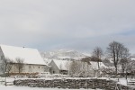 Село Колочава